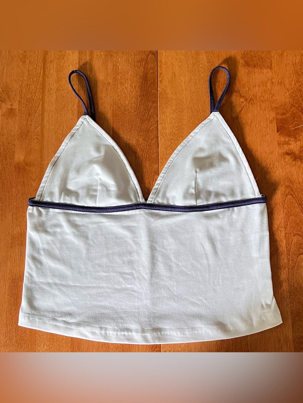 Shein Cropped Cami